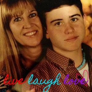 Meet your Posher, Angie